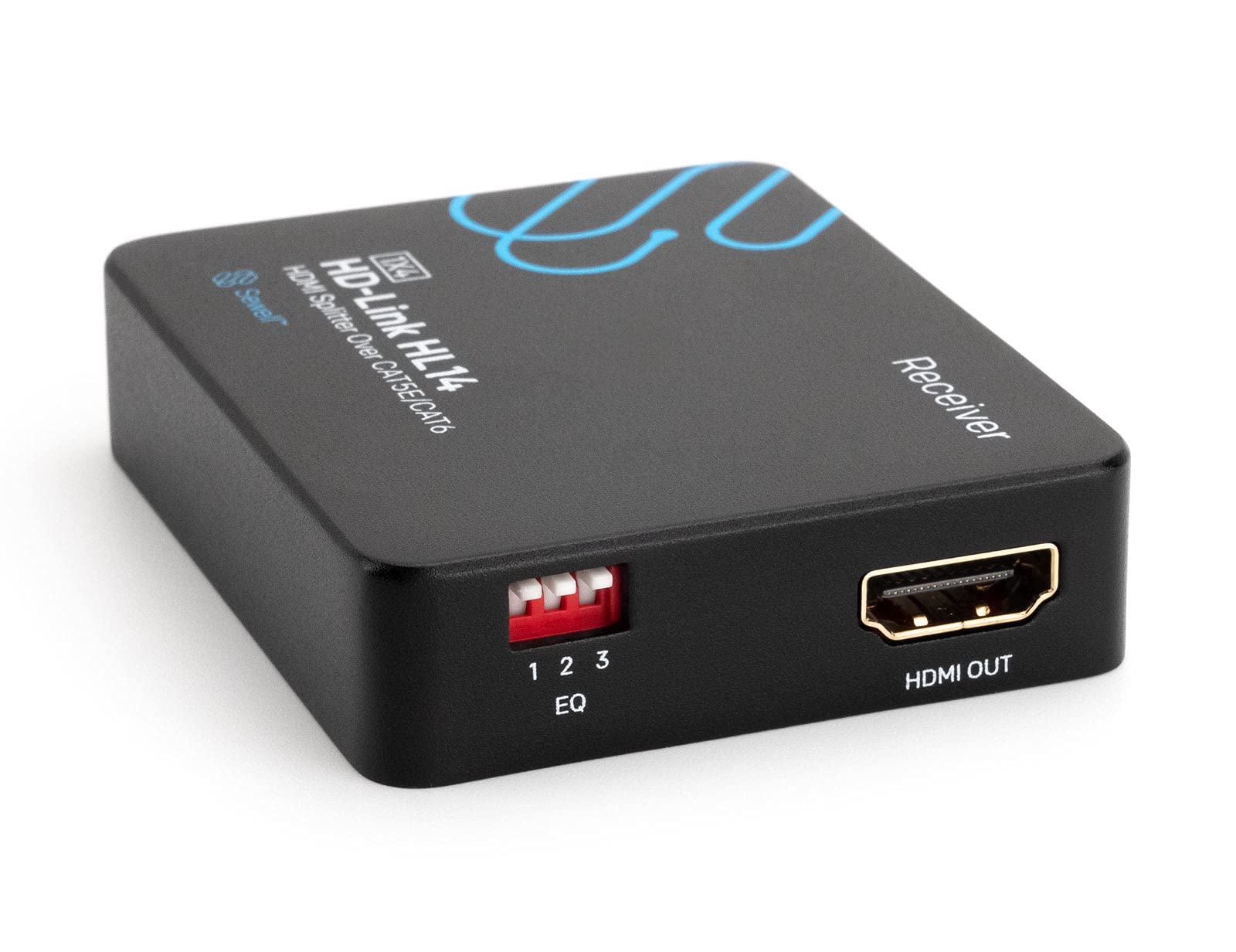 Amazon.com: HD-Link HL14 by Sewell, 1x4 HDMI Extender Splitter